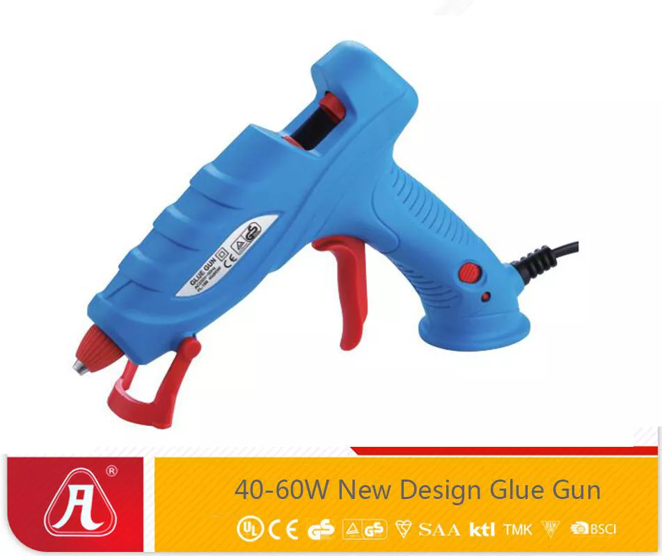 40-60W New Design Glue Gun