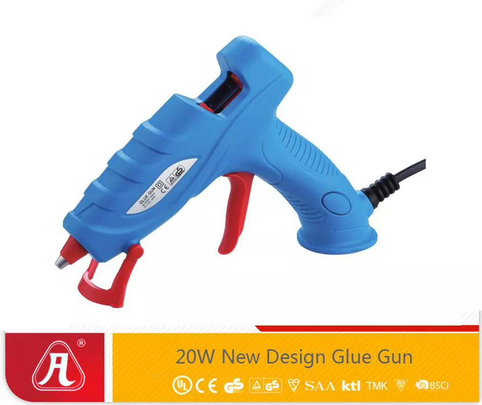 20W New Design Glue Gun